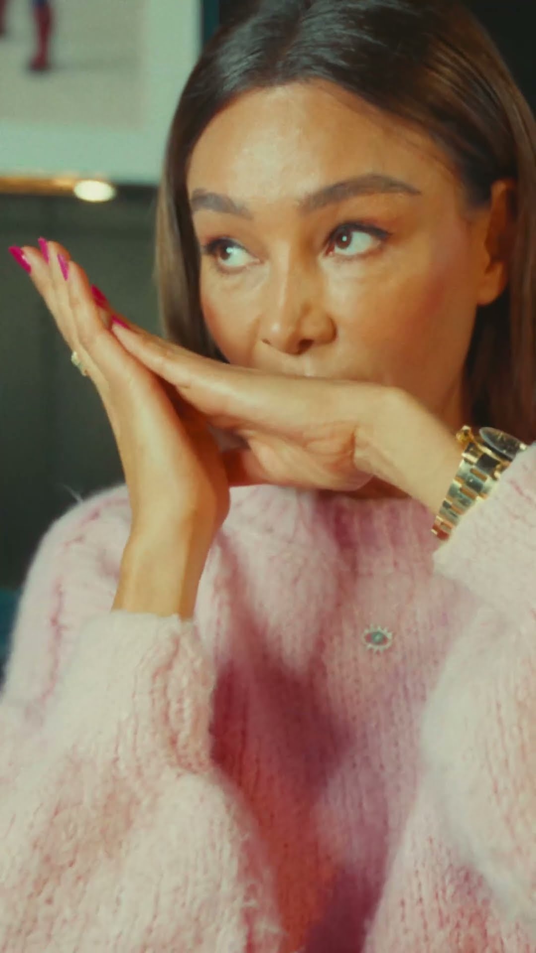 Verona Pooth × Social Reel